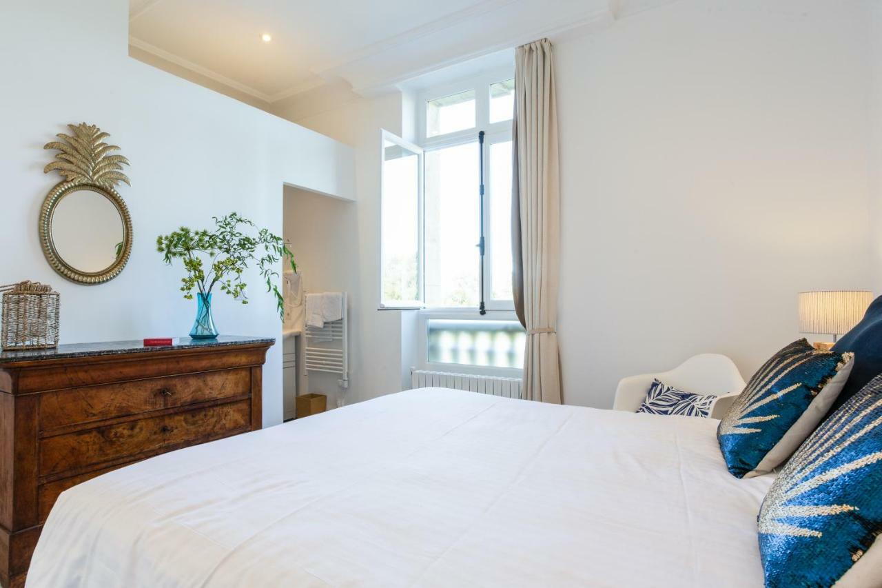Chateau Cote De Nacre Ver-sur-Mer Eksteriør billede