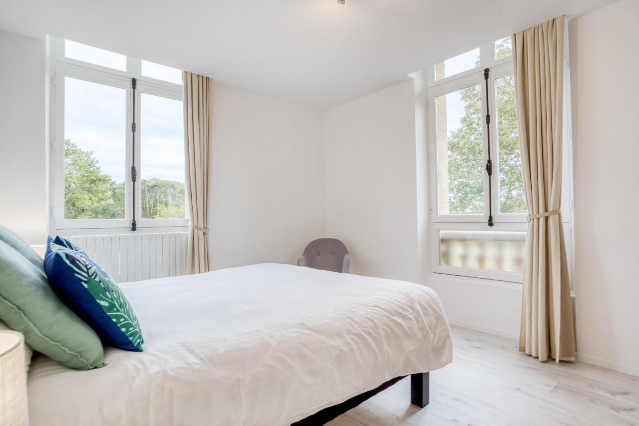 Chateau Cote De Nacre Ver-sur-Mer Eksteriør billede